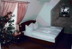 Hotel "Zur Sonne" Querfurt الغرفة الصورة