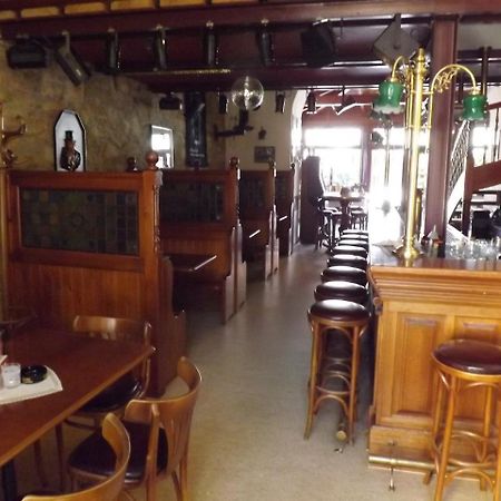 Hotel "Zur Sonne" Querfurt المظهر الخارجي الصورة
