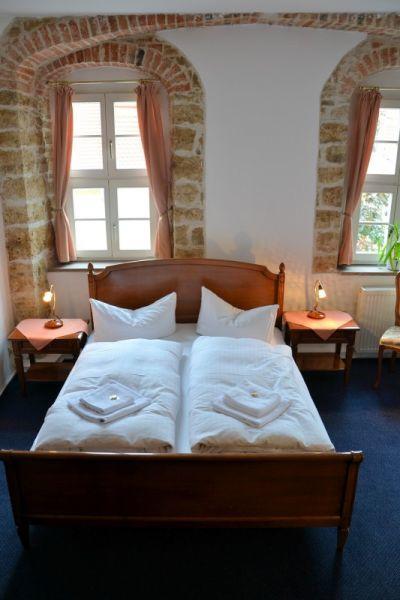 Hotel "Zur Sonne" Querfurt المظهر الخارجي الصورة